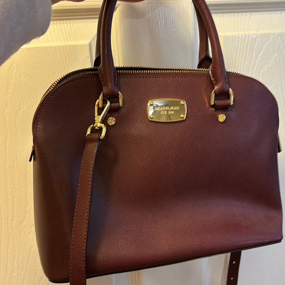 Michael Kors handbag